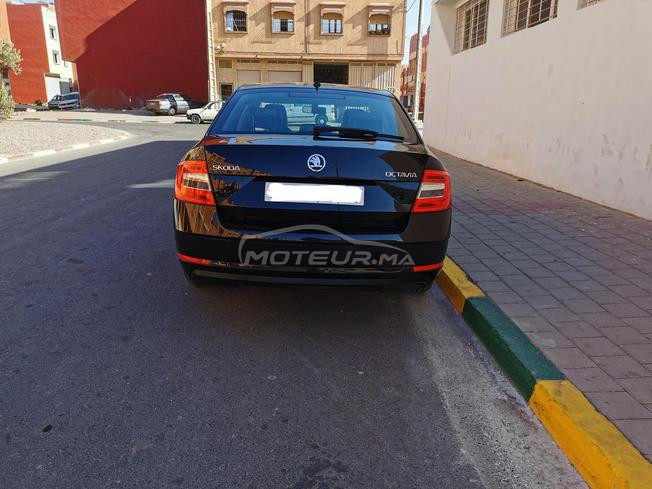 SKODA OCTAVIA automatique 