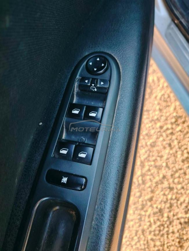 Peugeot 407 Diesel 8ch model 2006 