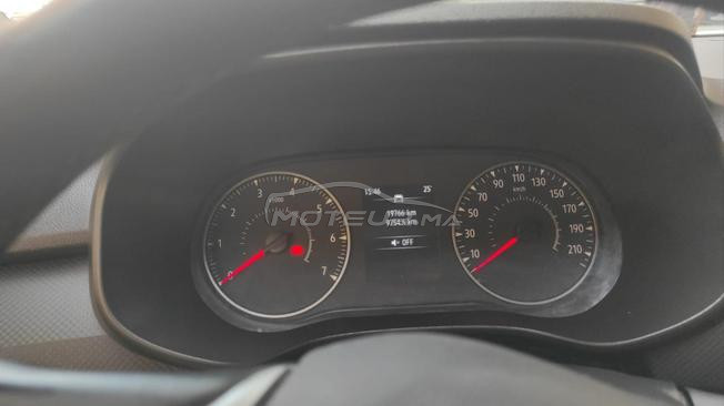 Dacia Sandero Essence Manuelle 2023 à Casablanca