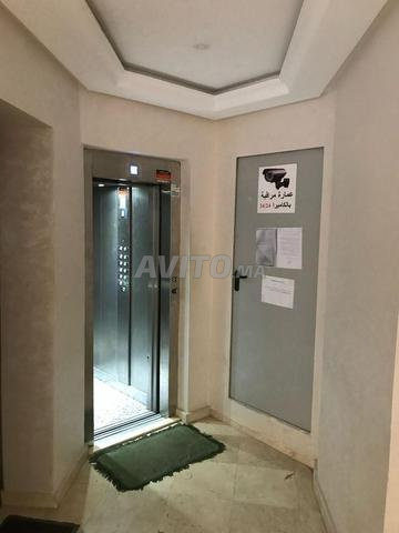 Appartement à Mesnana Tanger à Vendre 75 M² - 2