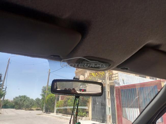Renault Clio Essence Manuelle 2004 à Settat