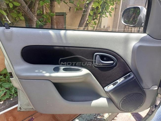 Renault Clio Essence Manuelle 2004 à Settat