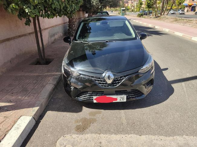 Clio 5 2021