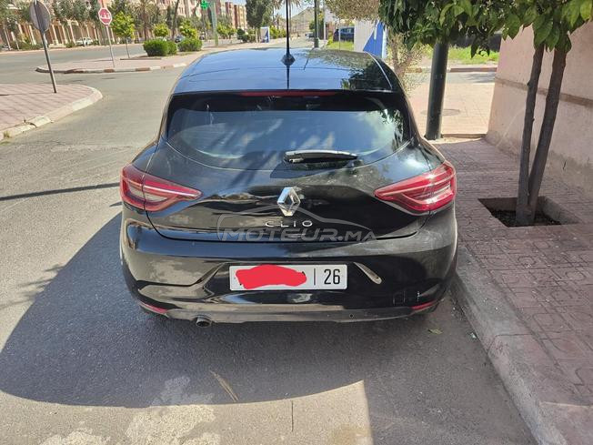 Clio 5 2021