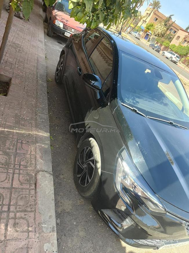 Clio 5 2021