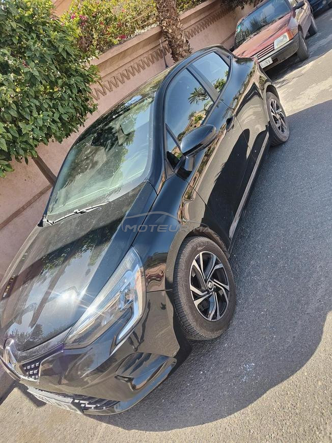 Clio 5 2021