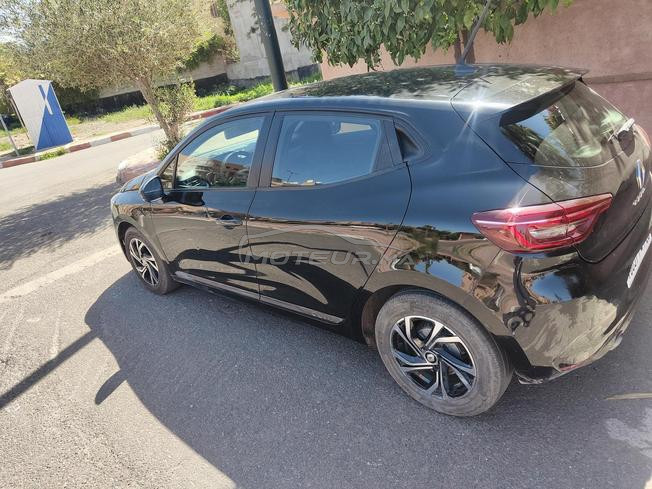 Clio 5 2021