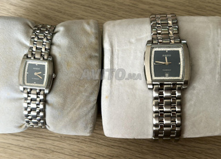 2 ساعات RADO جديدة (التعبئة والشهادات)