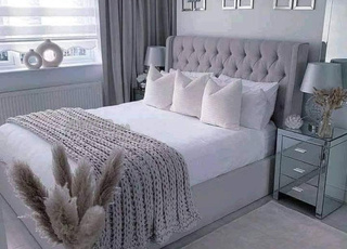 Appartement haut standing