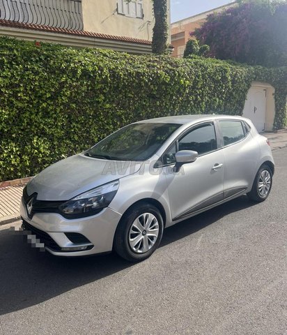 clio4 2019 mliha