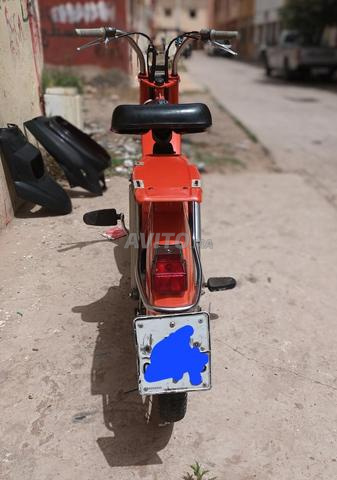 moto 103 n9ia - 2