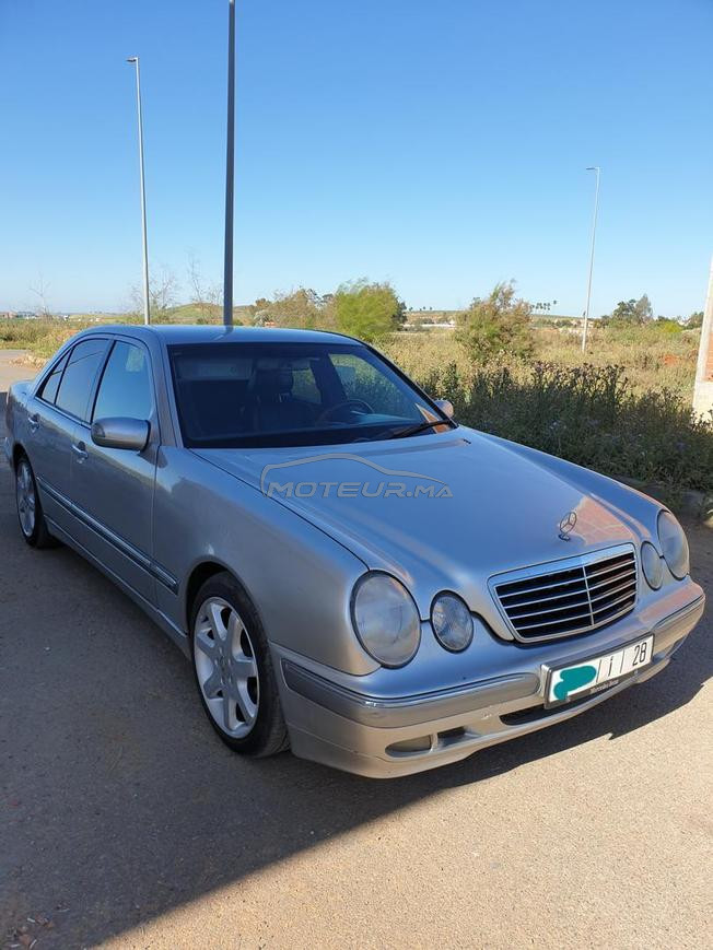 Mercedes