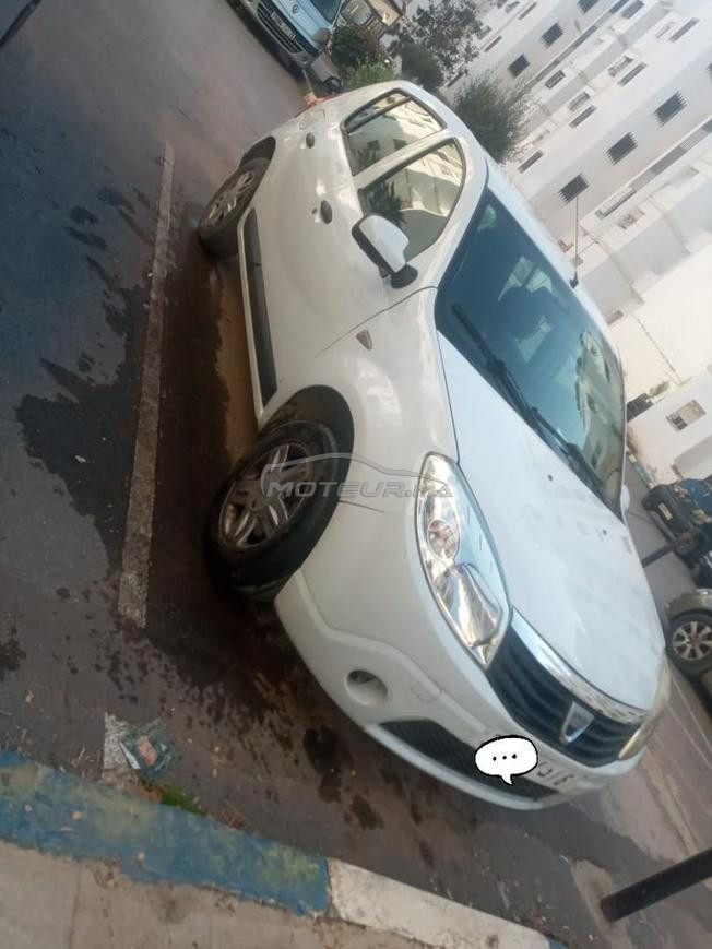 داسيا عامرة 