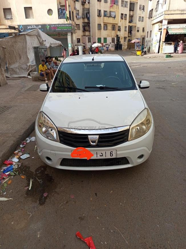 داسيا عامرة 