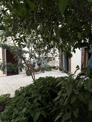 دار همزة للبيع في سيدي يوسف بن علي