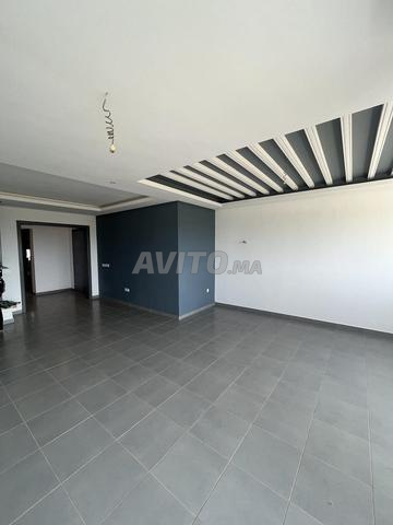 Lumineux appartement à vendre 143 m² à Harhoura