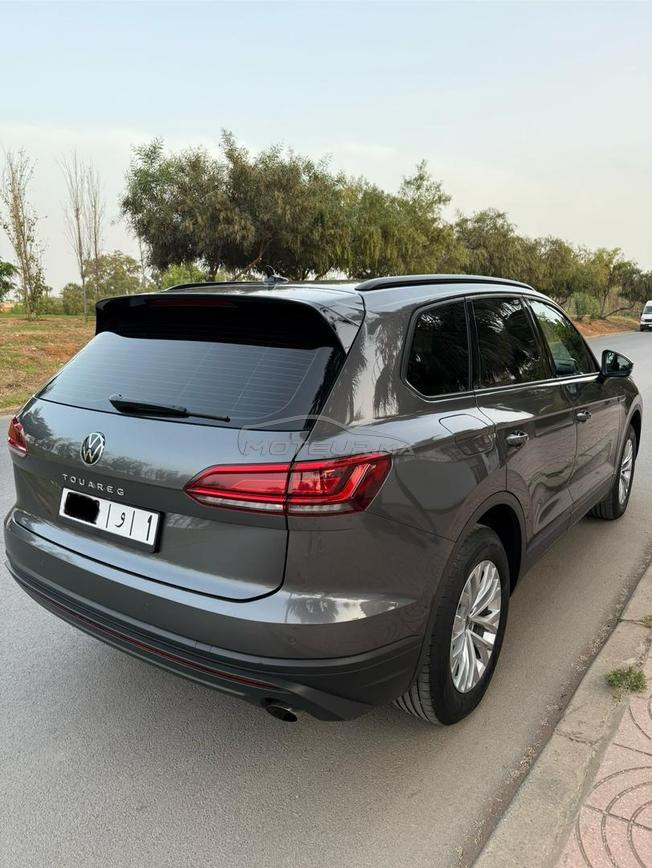 touareg v 6