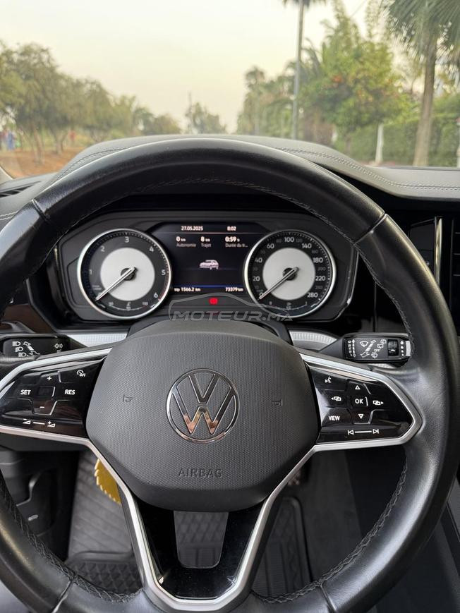 touareg v 6