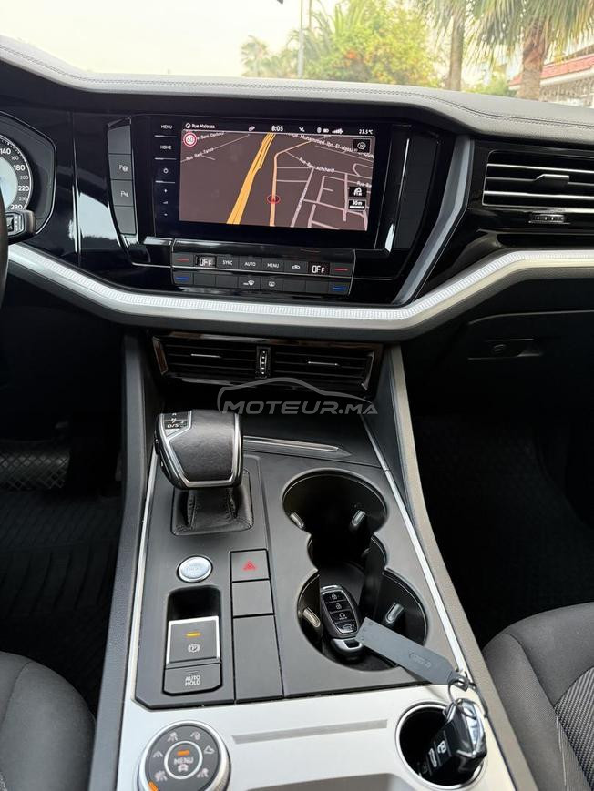 touareg v 6