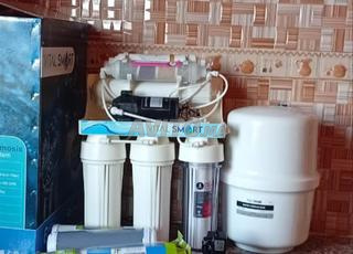 FILTRE A EAU OSMOSEUR 7 STAGES