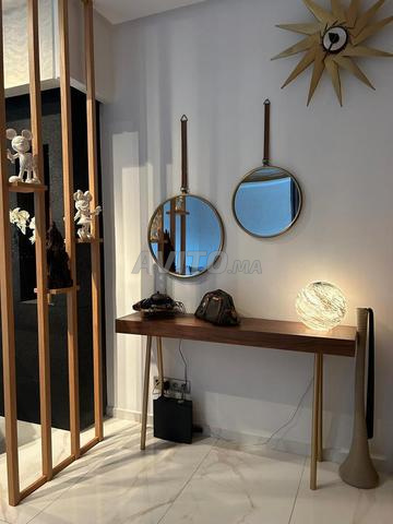 Villa non meublée en location à Hay Riad  - 2