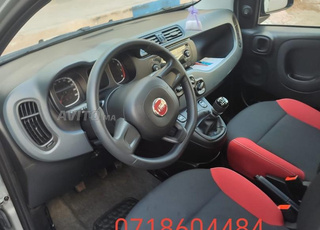 FIAT PANDA 2021