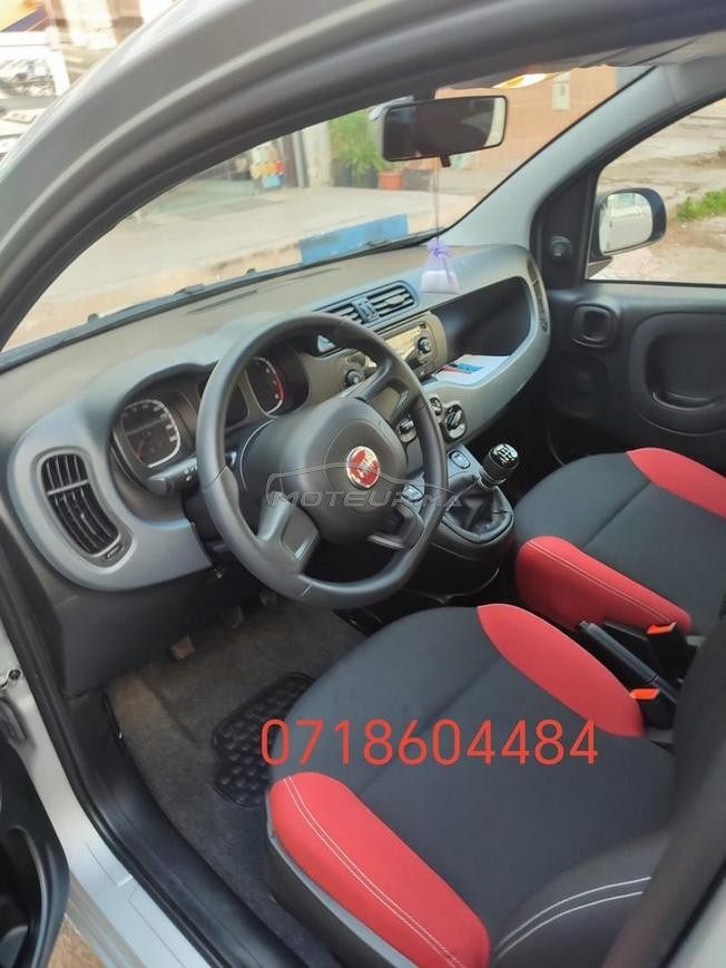 FIAT PANDA 2021