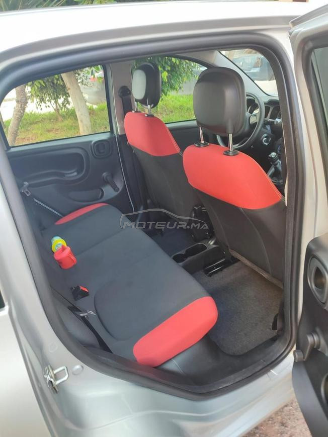 FIAT PANDA 2021