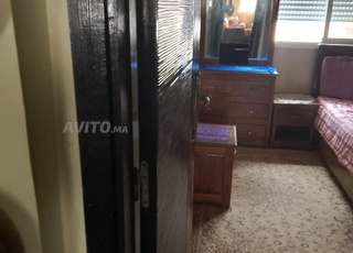 شقق للبيع 64 m² في بنسليمان