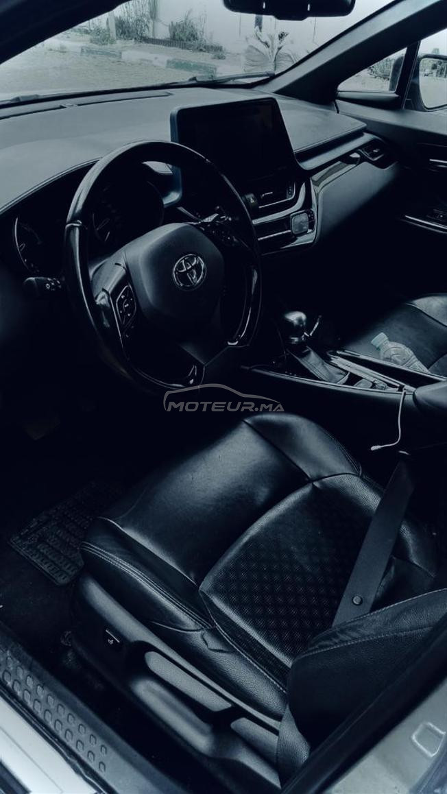 Toyota C-HR Hybride – Très bon état