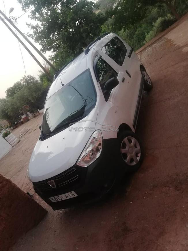 dacia dokker