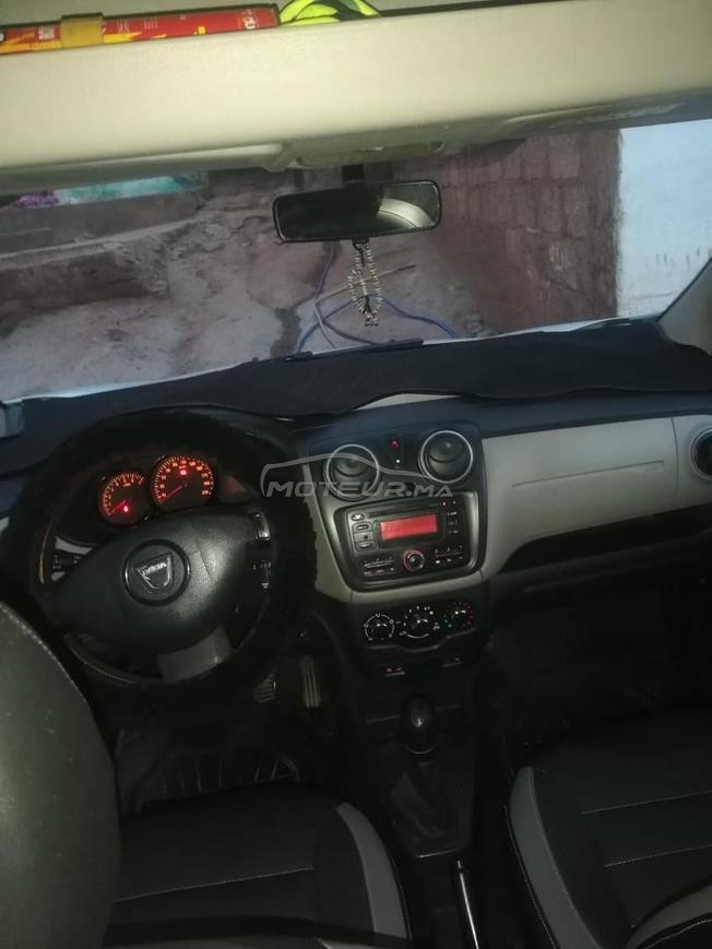 dacia dokker