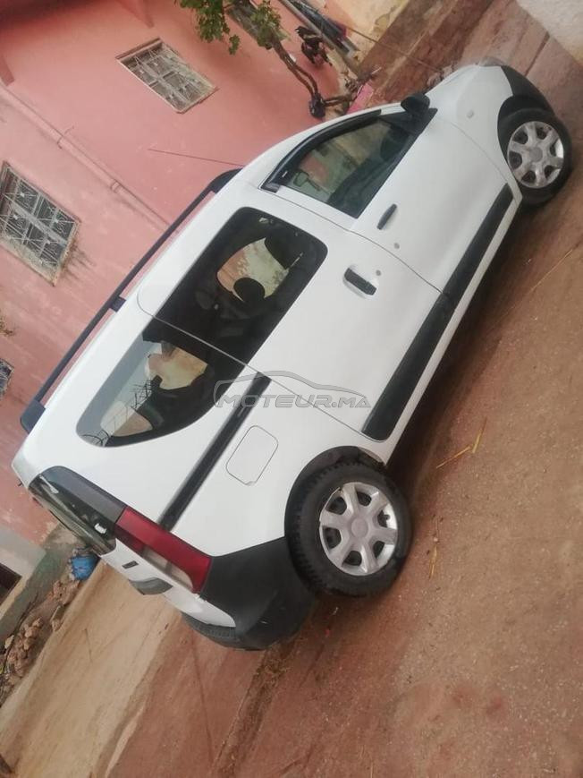 dacia dokker