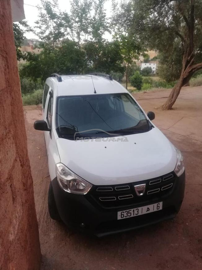 dacia dokker