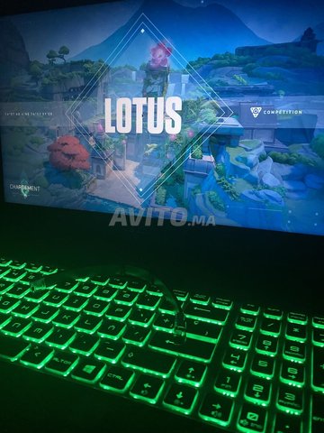 Pc MSI GS63VR 7RF Stealth Pro