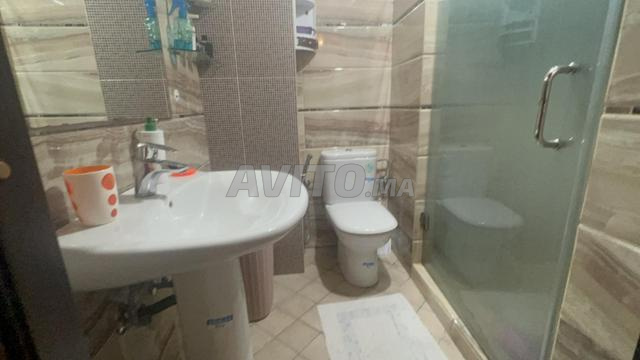 Appartement à louer 66 m² à El Jadida - 2