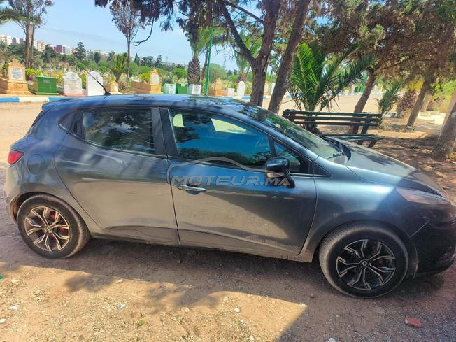 clio 4     modil 2018