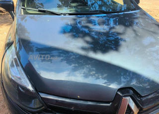 clio 4     modil 2018