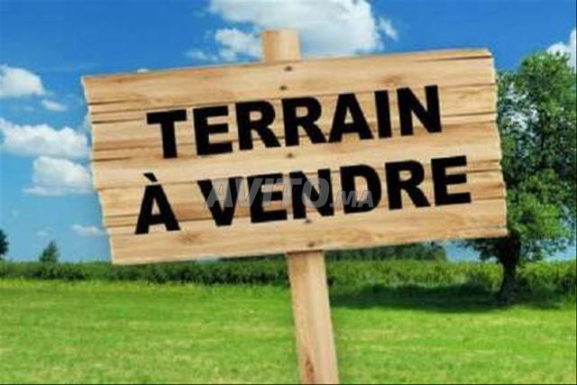 Terrain à Vendre sans vis à vis aux Princesses