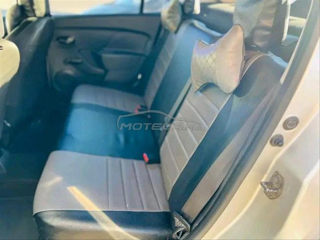 Dacia Logan Diesel 