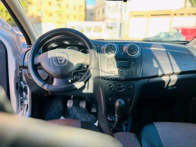 Dacia Logan Diesel 