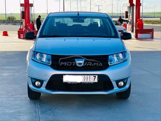 Dacia Logan Diesel 