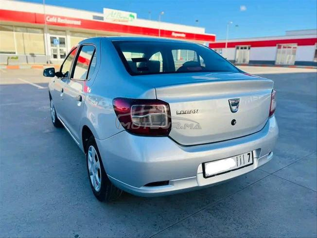 Dacia Logan Diesel 