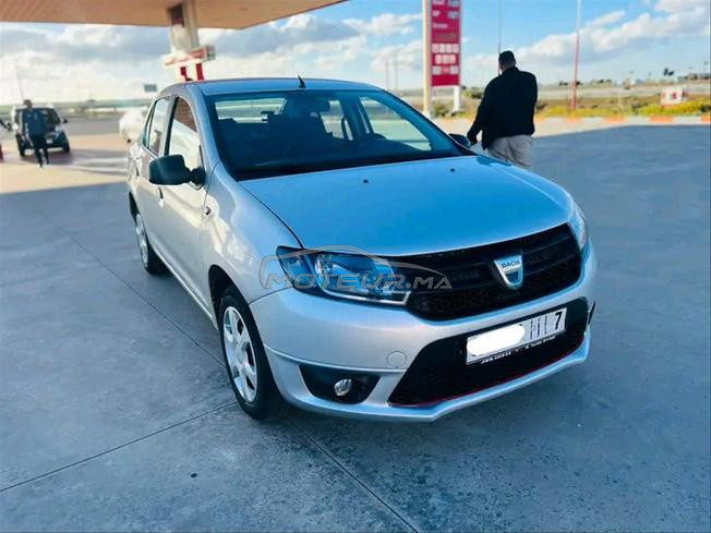Dacia Logan Diesel 