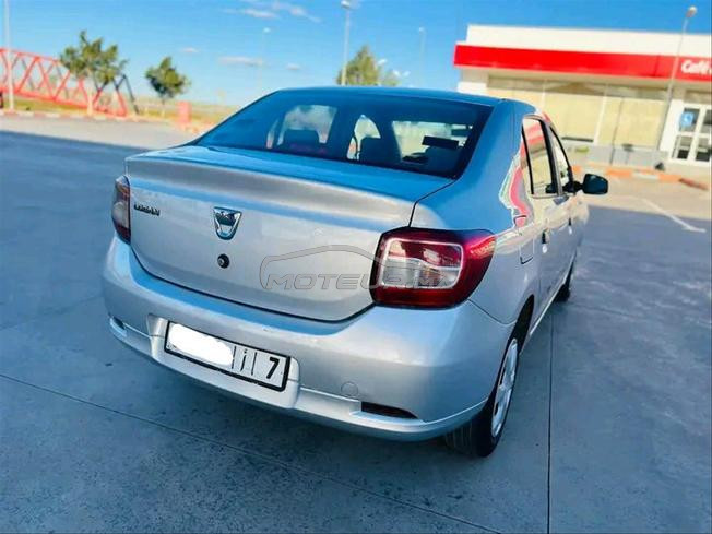 Dacia Logan Diesel 