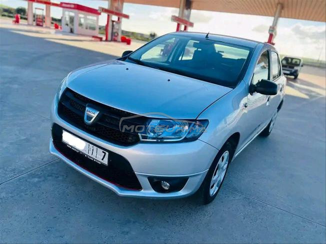 Dacia Logan Diesel 