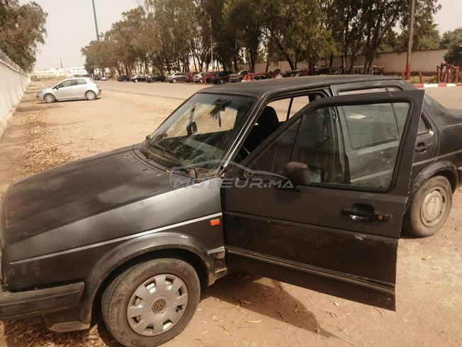 Volkswagen Jetta Diesel Manuelle 1992 à Deroua
