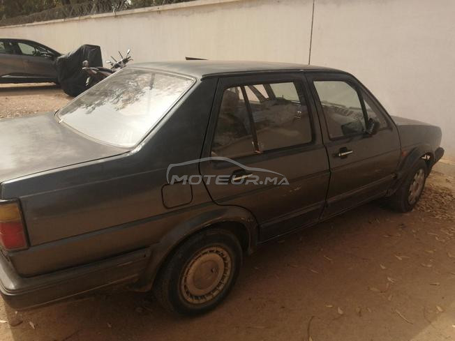 Volkswagen Jetta Diesel Manuelle 1992 à Deroua