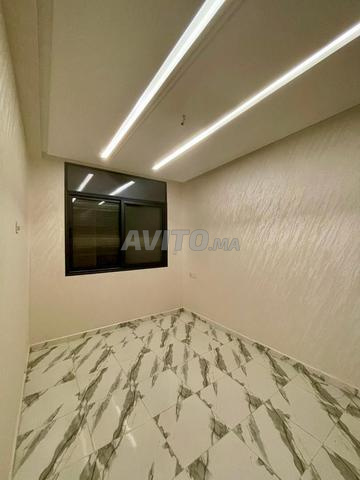 Rez-de-chaussée à vendre 107 m² à El Jadida