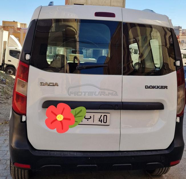 Dacia Dokker